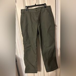 Carhartt Loose Fit Work Pant
